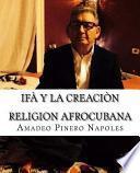 Ifa y la Creacion