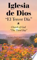 Iglesia De Dios “El Tercer Día”