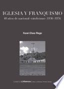 Iglesia y franquismo