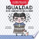 Igualdad con Simone de Beauvoir