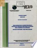 II Reunión de FORAGRO, México 2000 “Agricultura con conocimiento”. Visión compartida de la agricultura desde la perspectiva tecnológica como asunto estratégico para el desarrollo de las Américas: Síntesis de postulados: ideas para un dialogo