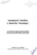 III Plan de desarrollo 1972-1975