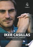 Iker Casillas