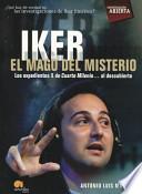 Iker. El mago del misterio