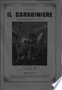 Il carabiniere giornale militare