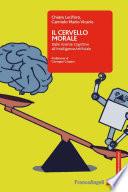 Il cervello morale