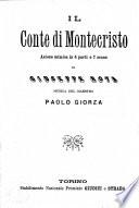 Il Conte di Montecristo