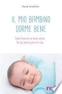 Il mio bambino dorme bene