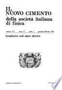 Il Nuovo Cimento