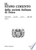 Il Nuovo Cimento