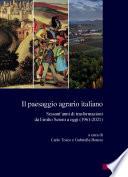 Il paesaggio agrario italiano