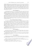 Il policlinico. Sezione medica
