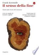 Il senso della fine