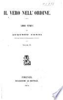 Il vero nell'ordine