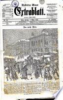 Illustriertes Wiener Extrablatt