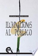 Iluminaciones al público
