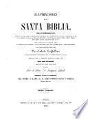 Ilustraciones de la Santa Biblia, 1