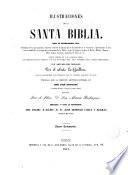 Ilustraciones de la Santa Biblia, 2