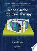 Image-Guided Radiation Therapy
