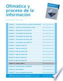 Imagen digital (Ofimática y proceso de la información)