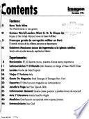 Imagen latinoamericana