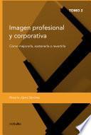 Imagen profesional y corporativa