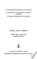 Imagen, signo y simbolo