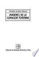 Imágenes de la condición femenina