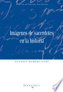 Imágenes de sacerdotes en la historia