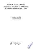 Imágenes de una ausencia