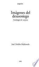 Imágenes del desasosiego