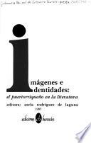 Imágenes e identidades