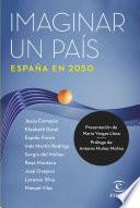 Imaginar un país. España en 2050