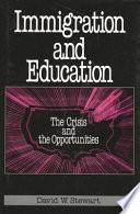 Immigration and Education