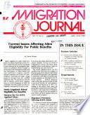Immigration Journal