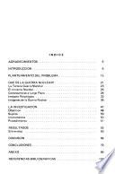 Impacto psicológico de la guerra nuclear