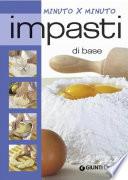 Impasti di base