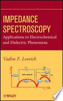 Impedance Spectroscopy