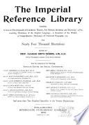 Imperial Reference Library
