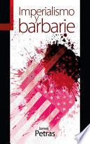 Imperialismo y barbarie
