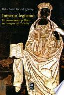 Imperio legítimo