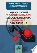 Implicaciones y oportunidades de la emergencia sanitaria por Covid-19