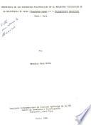 IMPORTANCIA DE LAS SUSTANCIAS POLIFENOLICAS EN EL MECANISMO FISIOLOGICO DE LA RESISTENCIA DE CACAO (Theobroma cacao L.) A Phytophthora palmivora (Butl.) Butl.