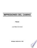 Impresiones del camino