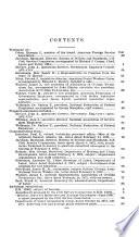 Improve Administration of Leave System for Federal Employees, Hearings Before the Subcommittee on Employee Benefits ..., 92-2, on H.R. 12602 ..., February 9, 1972