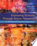 Improving Schools Through Action Research