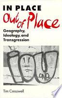 In Place/out of Place