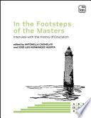 In the Footsteps of the Masters