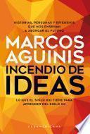 Incendio de ideas