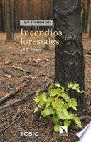 Incendios forestales